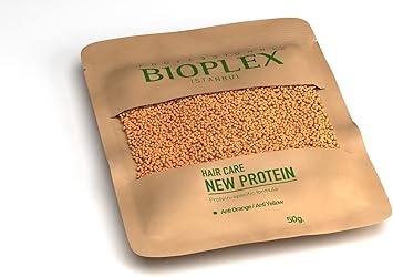 Bioplex Professional Bioplex Hair Protein Spesific Formula 50 gr - Image 2
