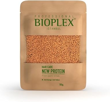 Bioplex Professional Bioplex Hair Protein Spesific Formula 50 gr - Image 4