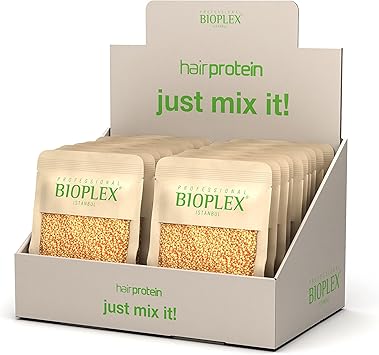 Bioplex Professional Bioplex Hair Protein Spesific Formula 50 gr - Image 3