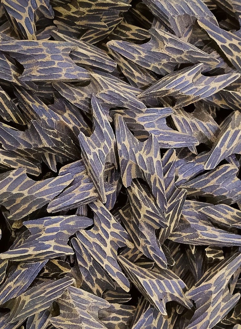 الخليج للعود فيتنامي تايجر - بريميوم موهاسن بيرنينج عود وود فاخر من العود الفيتنامي - Image 2