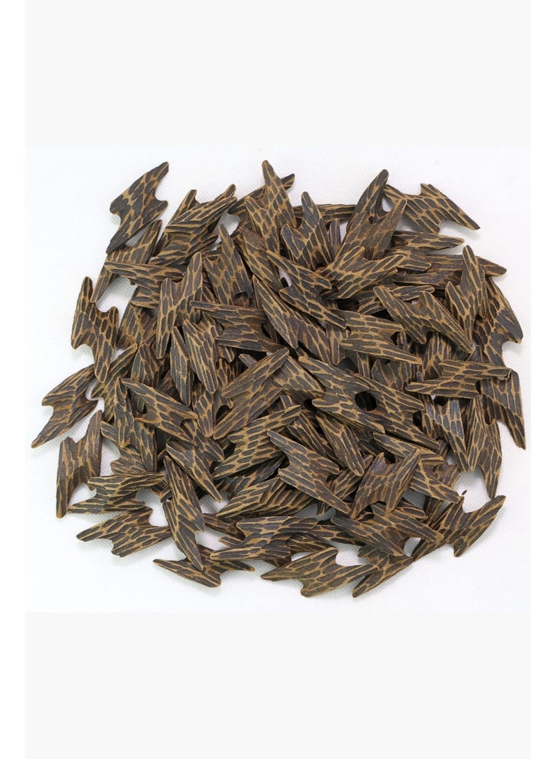 الخليج للعود فيتنامي تايجر - بريميوم موهاسن بيرنينج عود وود فاخر من العود الفيتنامي - Image 3