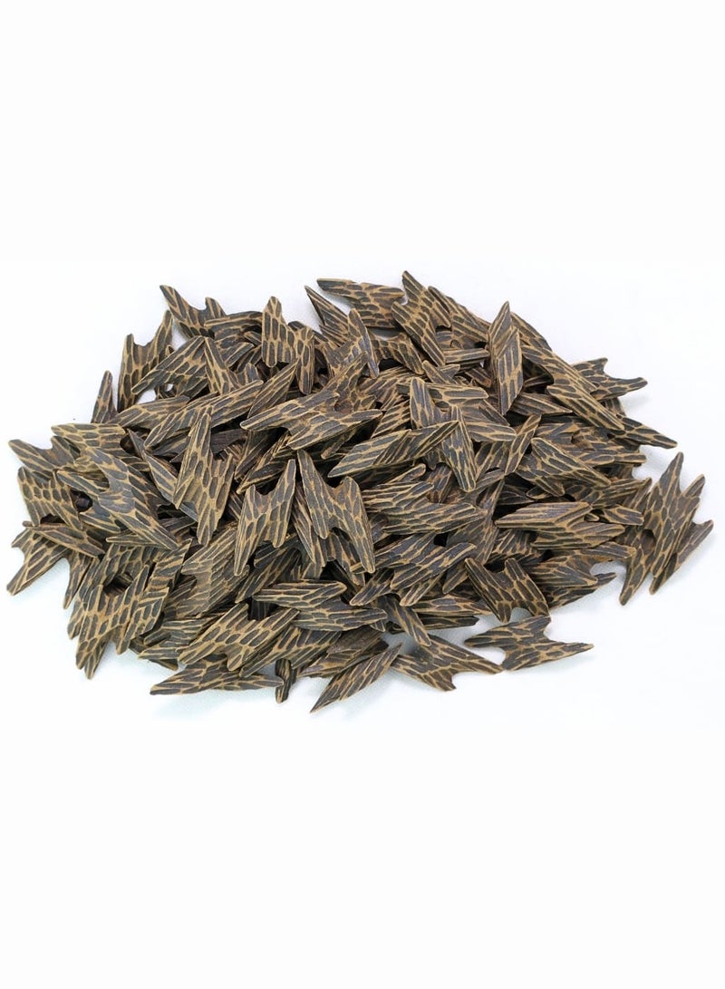 Gulf Oud Royal Vietname Tiger oud Premium Mohassan Burning Oud Wood Luxury Agarwood - Image 5