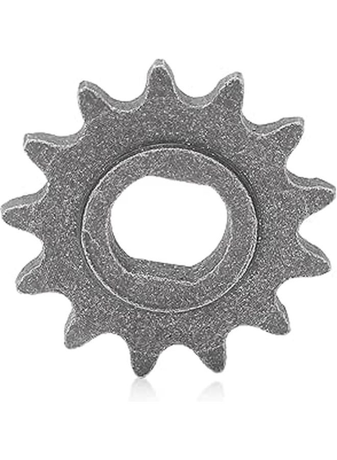 13T 25H Chain Sprocket Wheel Replacement For MY1020 Motor - Image 1