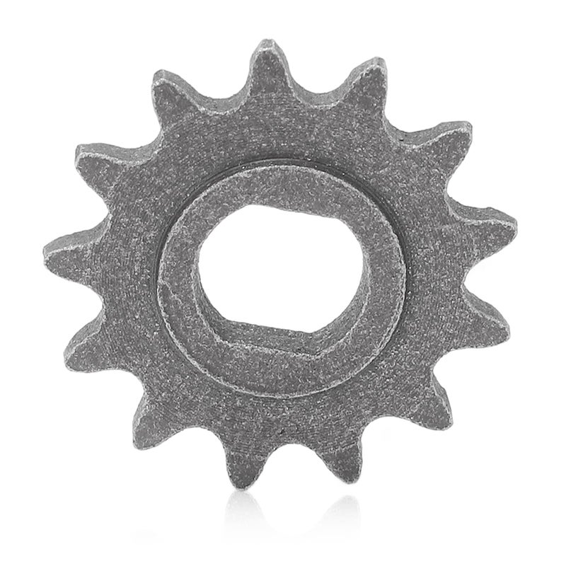 13T 25H Chain Sprocket Wheel Replacement For MY1020 Motor - Image 2