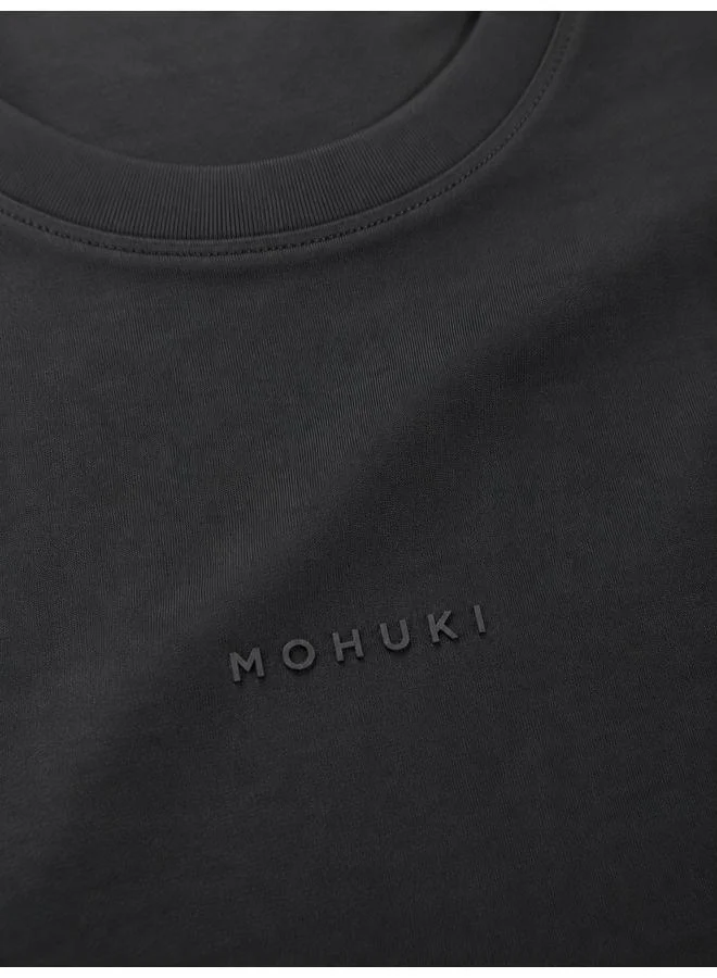 موهوكي Cotton T-Shirt
