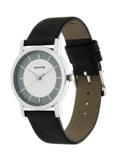Sonata White Dial Analog Watch  - Image 2