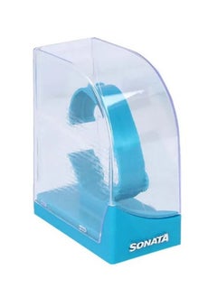Sonata White Dial Analog Watch  - Image 5