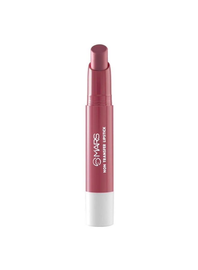 مارس أحمر الشفاه مارس مات سوبر ستاي | يدوم لمدة تصل إلى 12 ساعة | أحمر شفاه مقاوم للتلطخ ومقاوم للماء للنساء (2.6 جم) (15-FANTASYLAND) - Image 2