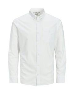 JACK & JONES Jprbrook Oxford Regular Fit Shirt  - Image 5
