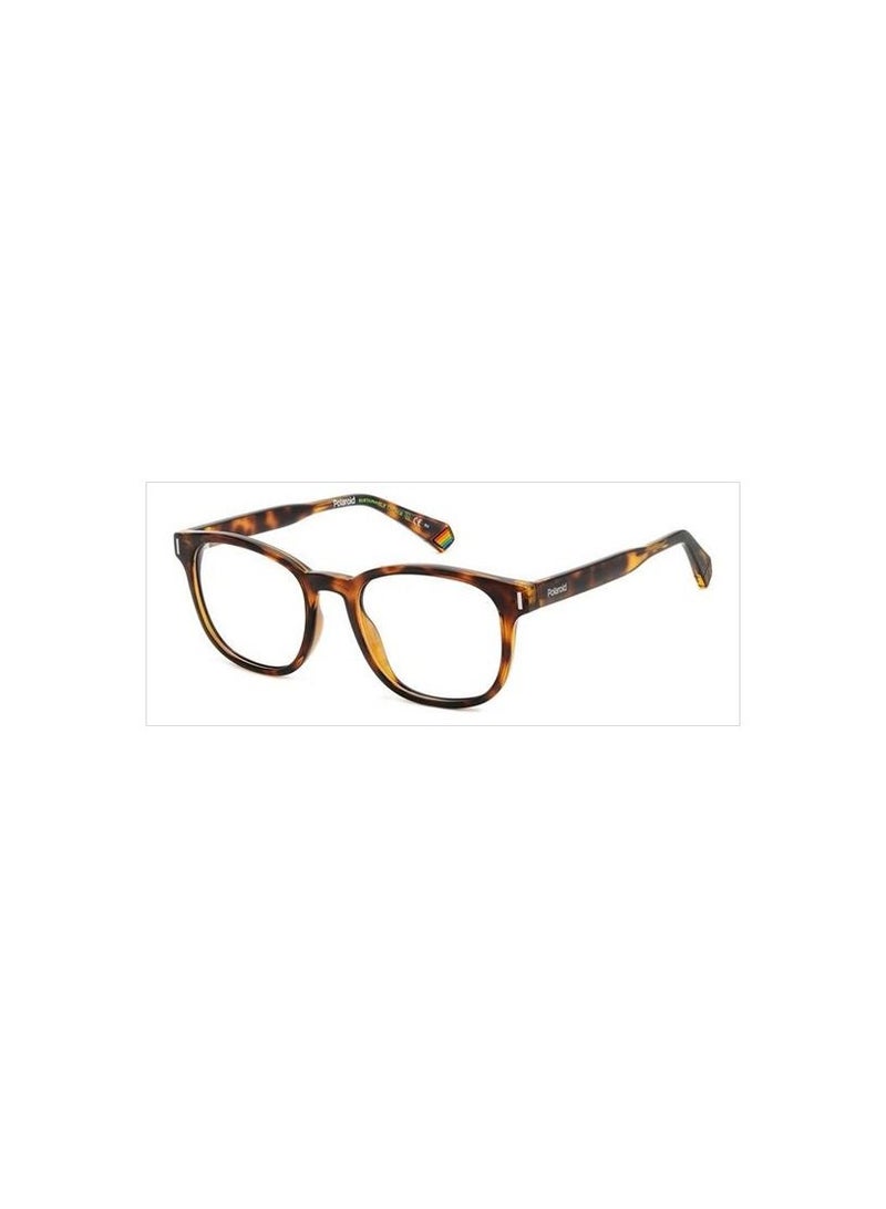 Polaroid Eyeglasses Model PLD D453 Color 086/19 Size 52 mm