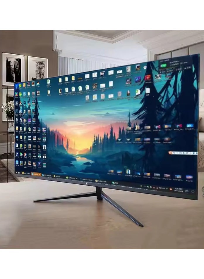 miami technology - M3223B Monitor MAIMI 32-Inch - Image 1