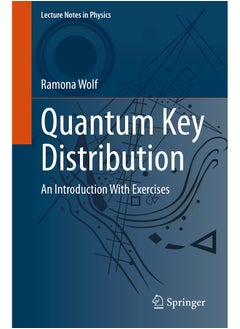 Quantum Key Distribution: An Introduction with Exercises  - Image 1