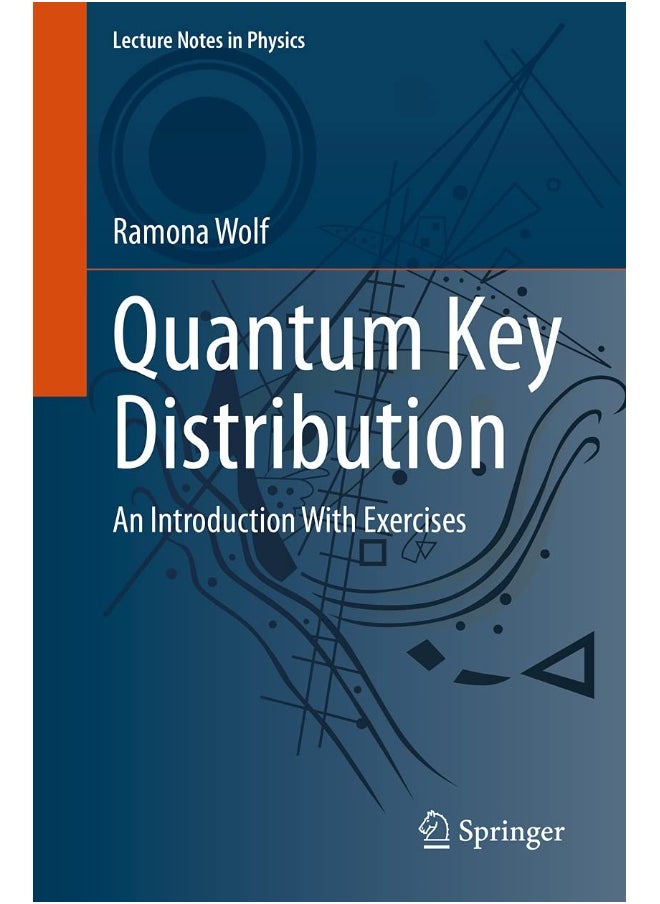 null - Quantum Key Distribution: An Introduction with Exercises - Image 1