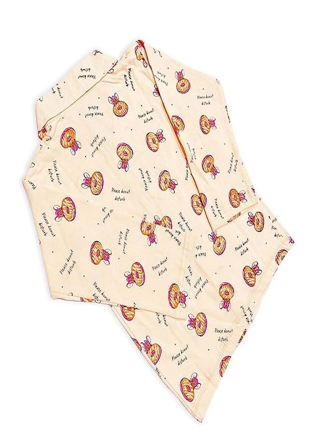 Hivata Baby Boys Night Sleep Suit Design Hosiery Combo Sleepwear Printed Full Sleeves Top & Pants | Night Suit for Boys & Girls | Sleepwear Baby Products | Pajama Set (2-3 Years) Multicolour - Image 4