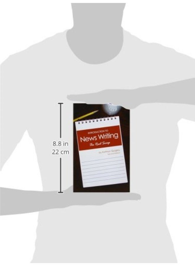 News Writing - Image 3