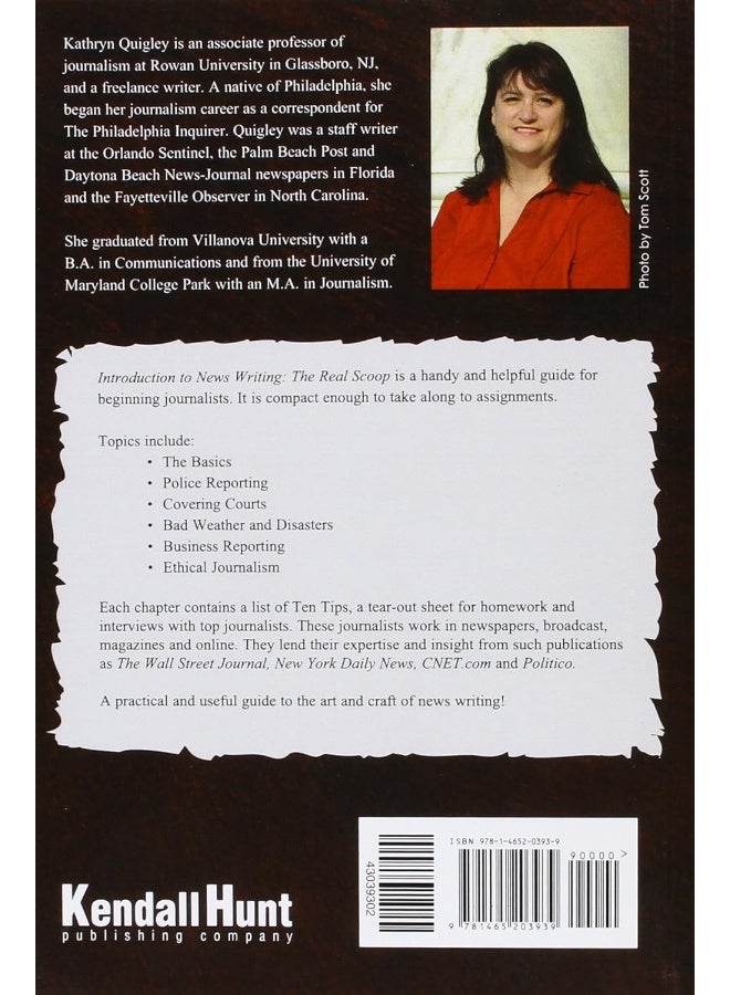 News Writing - Image 2