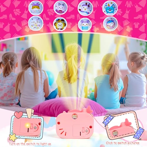 WONDOLL 26 PCS American18 inch Doll Clothes and Accessories -Travel Suitcase Luggage, Clothes and Shoes, Bag, Sunglasses, Camera, Passport, Notebook, Phone, pad Travel Gear Play Set(No Doll) - Image 5
