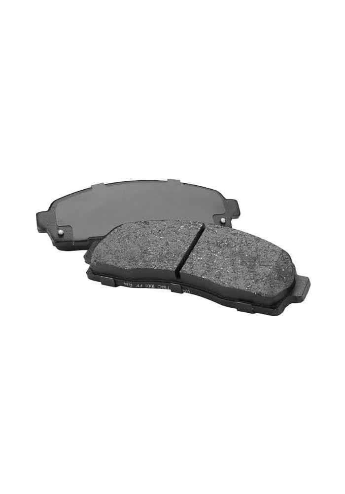 BOSCH BE45 Blue Ceramic Disc Brake Pad Set for Select Vehicles - Image 3
