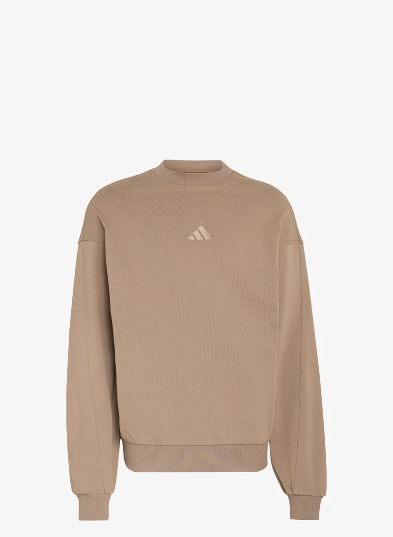 اديداس سترة ADIDAS KIT SMALL LOGO
