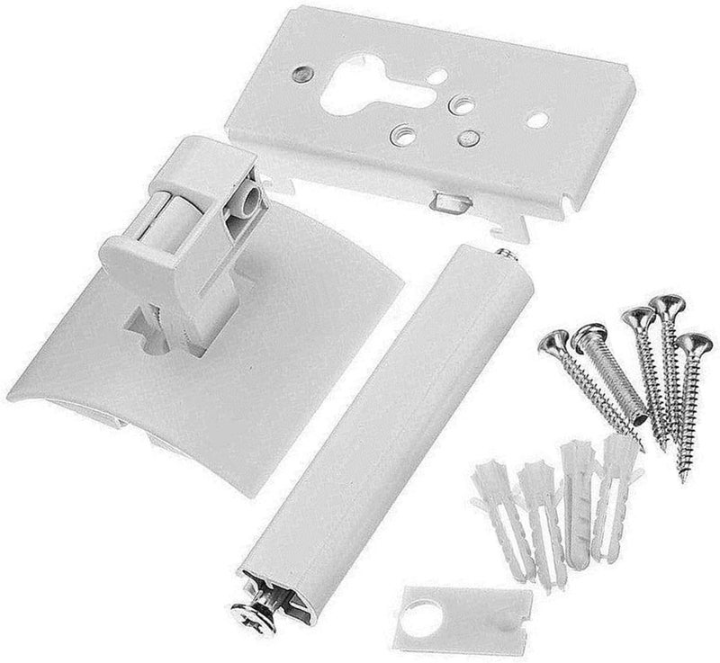 Soundbar Mount Stand for Companion 5 with 180Degree Rotation Tilt Stability Chain Parenthesis - Image 4