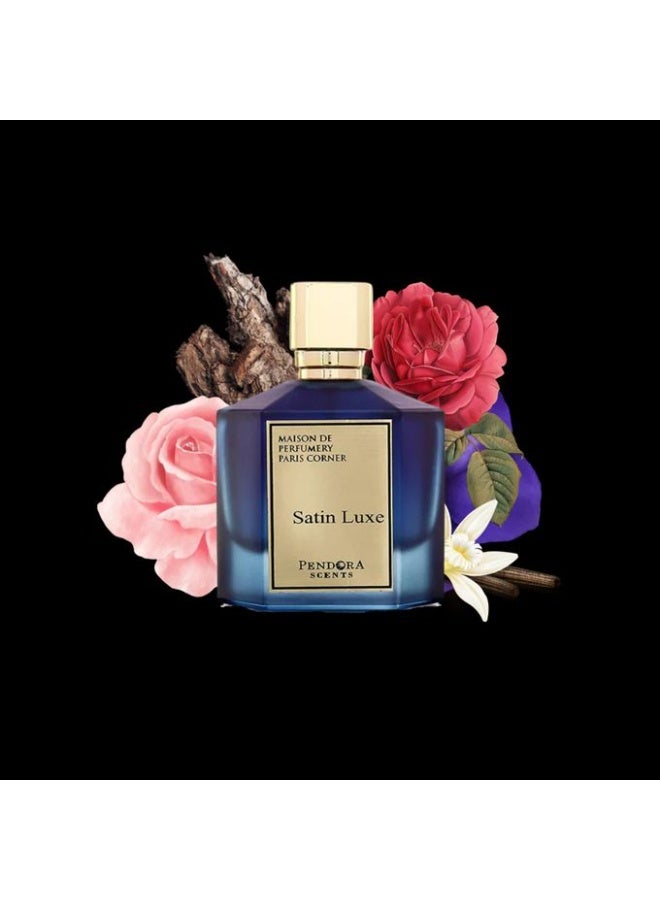 بندورا ساتين لوكس - عطر للجنسين - 100 مل - Image 4