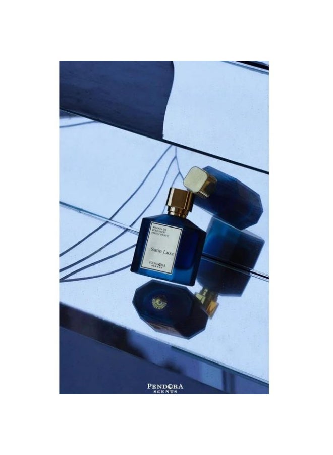 بندورا ساتين لوكس - عطر للجنسين - 100 مل - Image 3