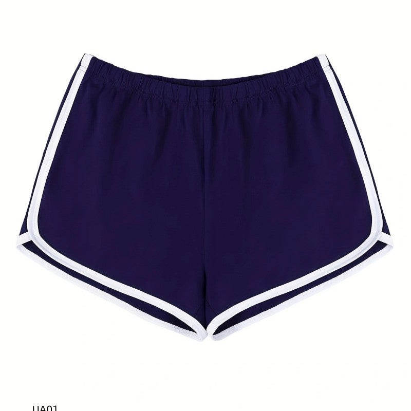 Women's Cotton Running Shorts - Image 4