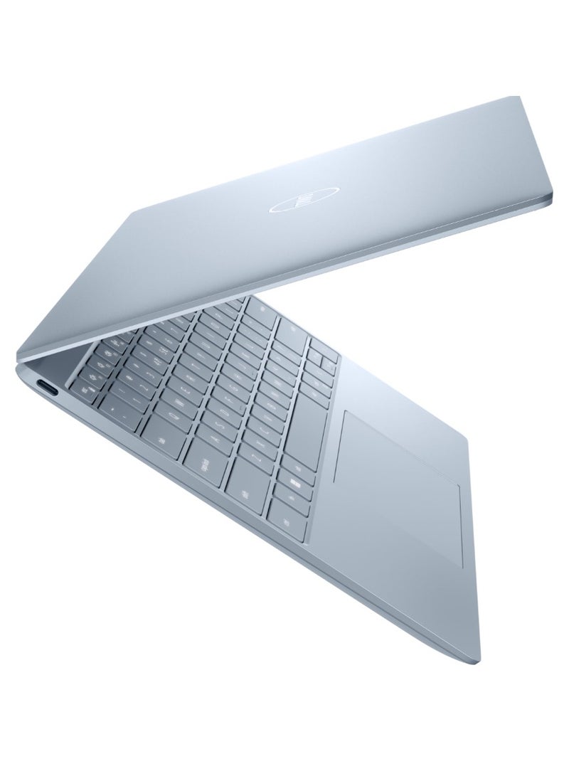 DELL XPS 9315 Slim & Thin (Upgraded Version) Laptop 13.4-Inch FHD Display, Core i7-1250U Processor/32GB RAM/1TB SSD/Intel Iris Xe Graphics/Windows 11 English Silver - Image 4
