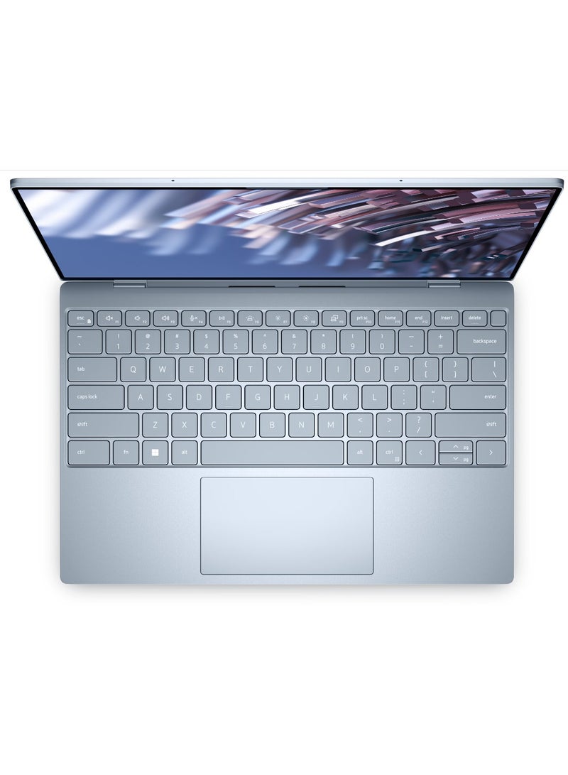 DELL XPS 9315 Slim & Thin (Upgraded Version) Laptop 13.4-Inch FHD Display, Core i7-1250U Processor/32GB RAM/1TB SSD/Intel Iris Xe Graphics/Windows 11 English Silver - Image 3