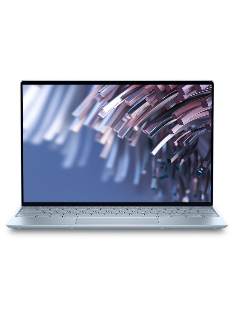 DELL XPS 9315 Slim & Thin (Upgraded Version) Laptop 13.4-Inch FHD Display, Core i7-1250U Processor/32GB RAM/1TB SSD/Intel Iris Xe Graphics/Windows 11 English Silver - Image 1