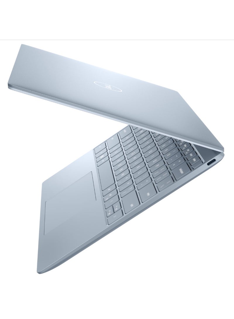 DELL XPS 9315 Slim & Thin (Upgraded Version) Laptop 13.4-Inch FHD Display, Core i7-1250U Processor/32GB RAM/1TB SSD/Intel Iris Xe Graphics/Windows 11 English Silver - Image 5