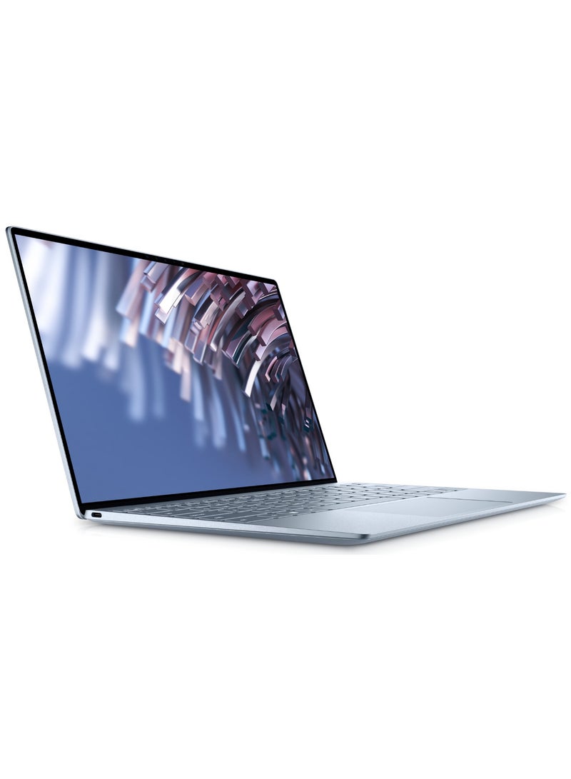 DELL XPS 9315 Slim & Thin (Upgraded Version) Laptop 13.4-Inch FHD Display, Core i7-1250U Processor/32GB RAM/1TB SSD/Intel Iris Xe Graphics/Windows 11 English Silver - Image 2