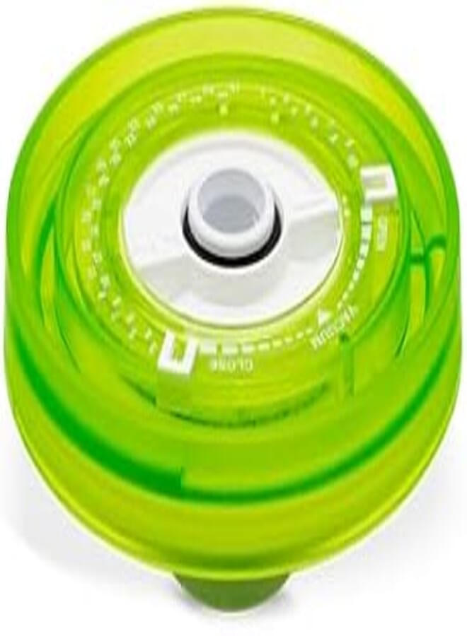 zepter Zepter Universal Lid D4-8Cm Green - VS-014-08