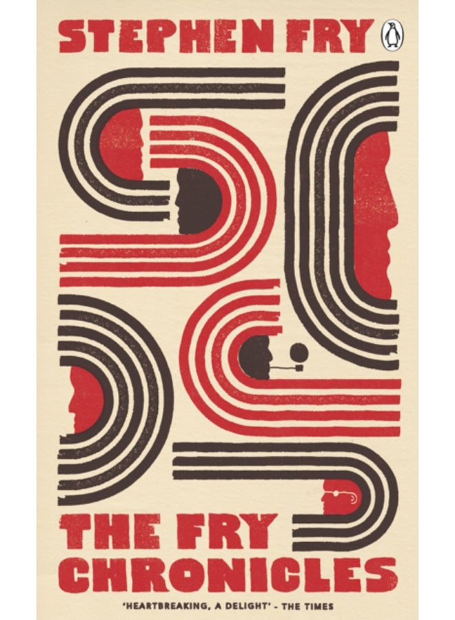 The Fry Chronicles : Penguin Picks 