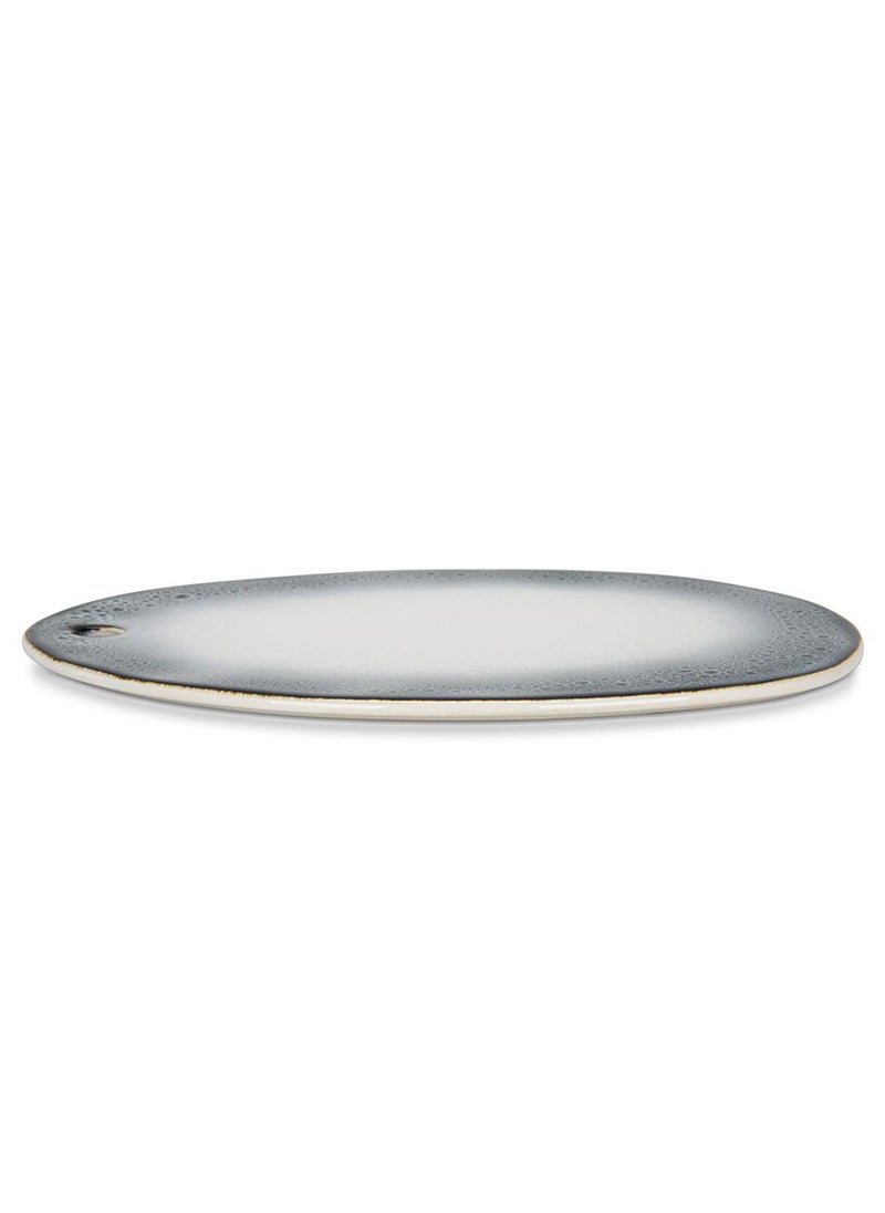 Fissman Serving Plate GALACTICA 32 cm  - Image 3