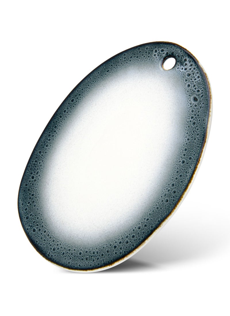 Fissman Serving Plate GALACTICA 32 cm  - Image 1