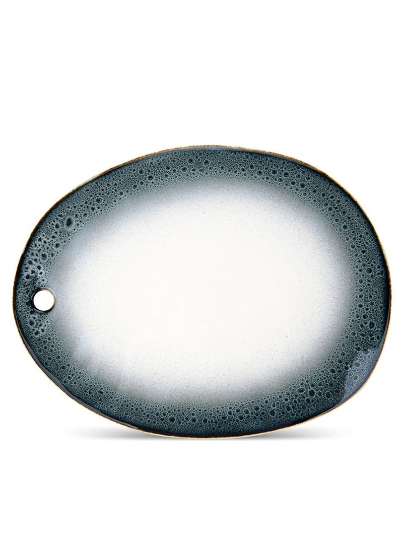 Fissman Serving Plate GALACTICA 32 cm  - Image 2