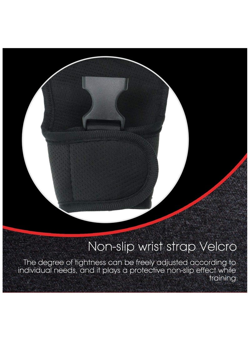 PYC Finger Gloves Splint Brace Ability Rehabilitation with Stroke Hand Use for Elderly Fist Hemiplegia Training Single Grip Exercise - Image 4