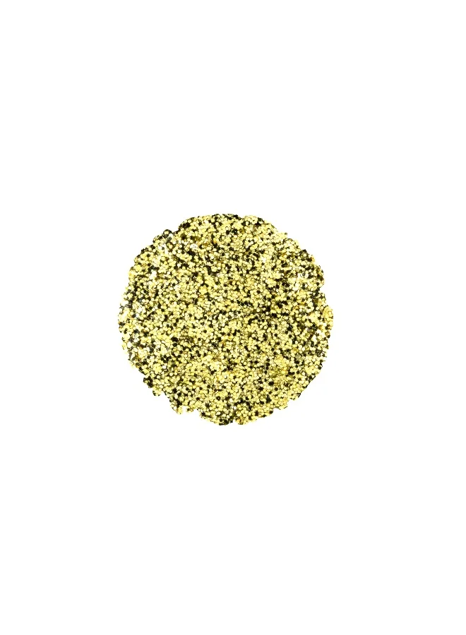 flormar Metaglam Glitter Face &amp; Body 002 Glitz Of Sky