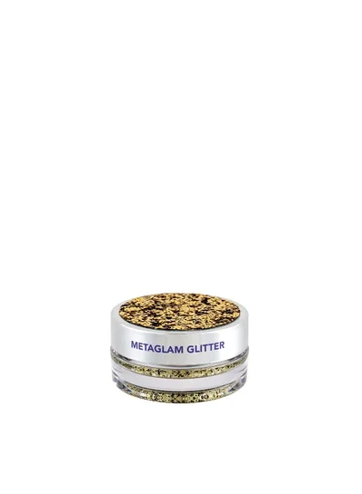 flormar Metaglam Glitter Face &amp; Body 002 Glitz Of Sky 002 Glitz Of Sky