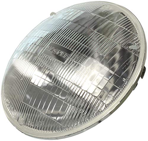 Wagner Lighting H6024 Standard Multi-Purpose Light Bulb Box of 1 - Image 1