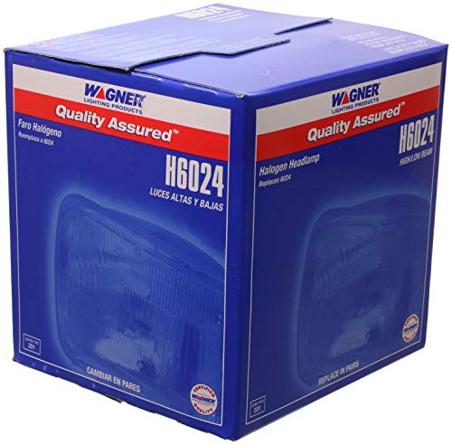 Wagner Lighting H6024 Standard Multi-Purpose Light Bulb Box of 1 - Image 3