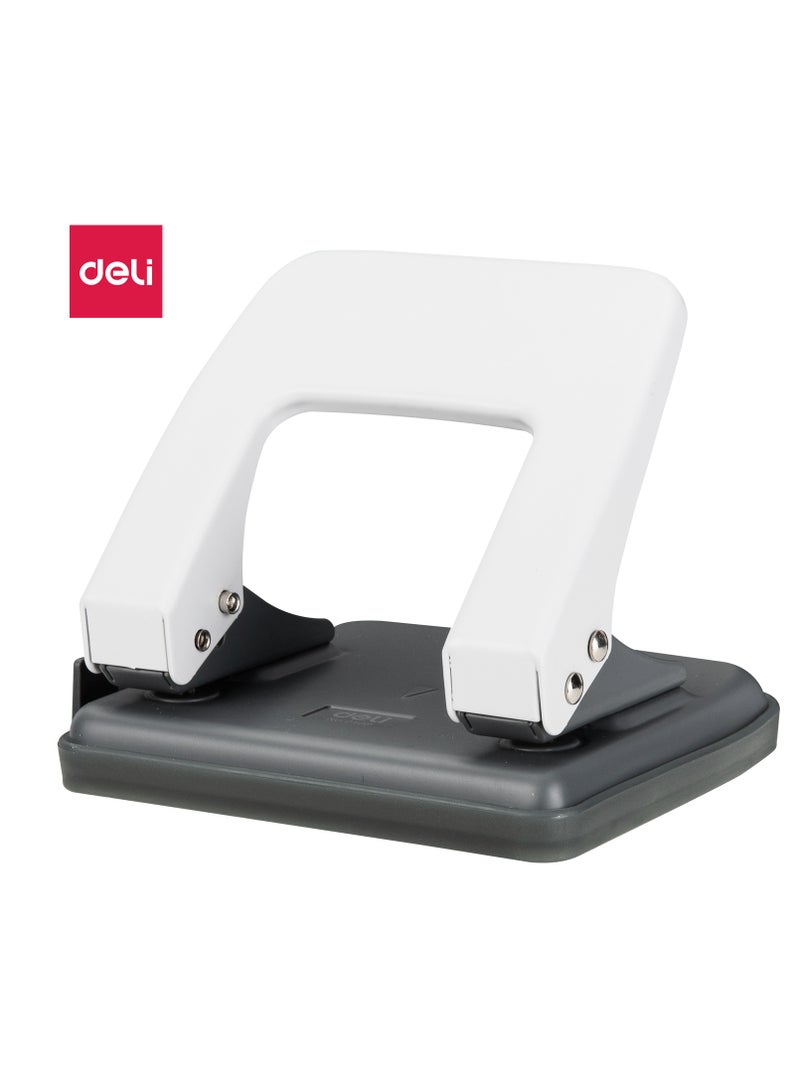 Deli مثقاب ورق بسعة 20 ورقة بألوان متنوعة - Image 3