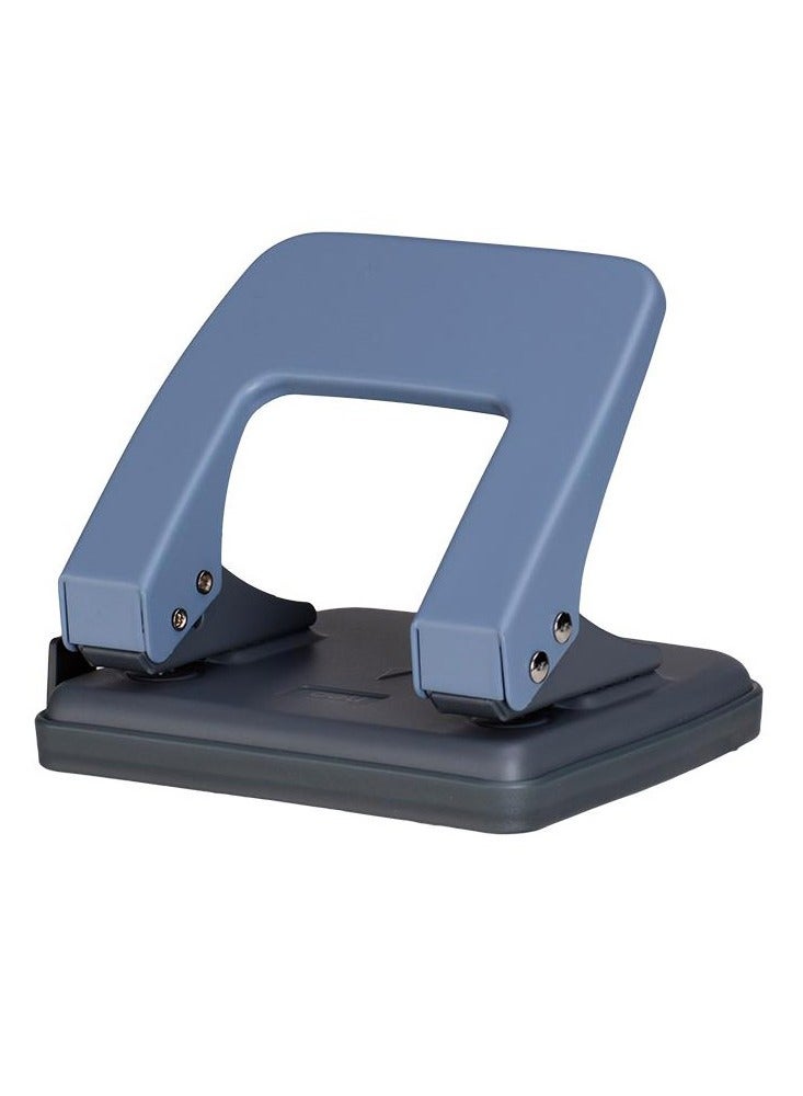 Deli مثقاب ورق بسعة 20 ورقة بألوان متنوعة - Image 2