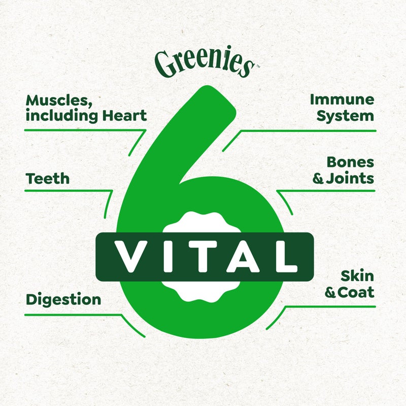 Greenies Smart Essentials Small Breed Adult High Protein Dry Dog Food Real Chicken & Rice Recipe, 13.5 lb. Bag - Image 3