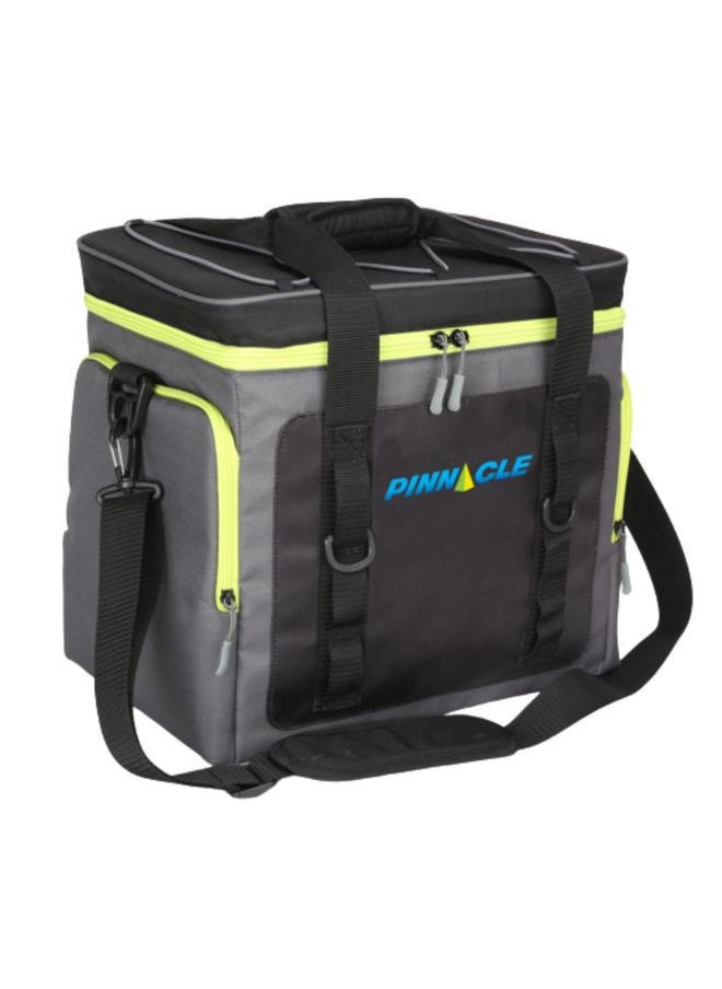 Winsor WINSOR Cooler Bag 30L/36 CANS - Insulated Cooler Bag with Removable Shoulder Strap for Men, Women | Leak-Proof Soft Cooler bag for frozen food with Large Capacity for Picnics, Camping, Beach, Lunch  - Image 1