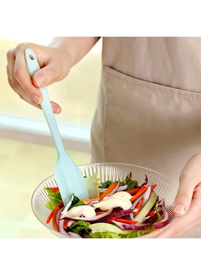 Green Tiger One-Piece Baking Utensils Set Heat-Resistant Flour Cream Tools - Image 4