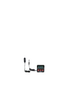 Trixie Digital ThermoHygrometer With Remote Sensor