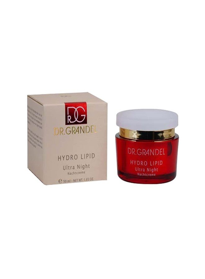Dr.Grandel Dr. Grandel Hydro Lipid Ultra Night Cream