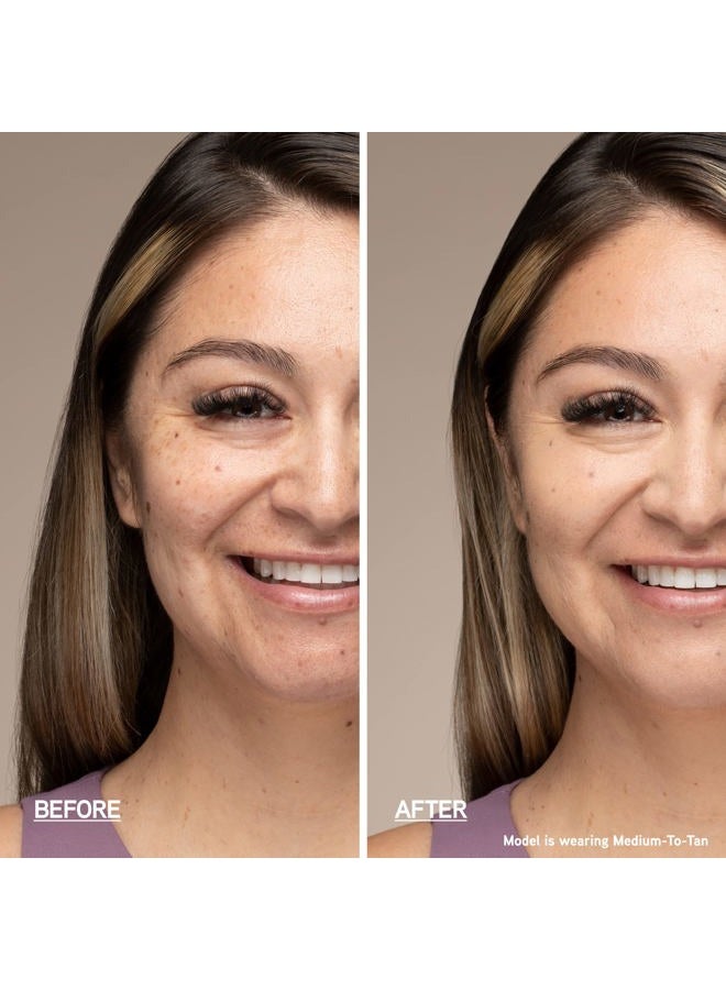 Physicians Formula Butter Glow Concealer Light-to-Medium - Image 4